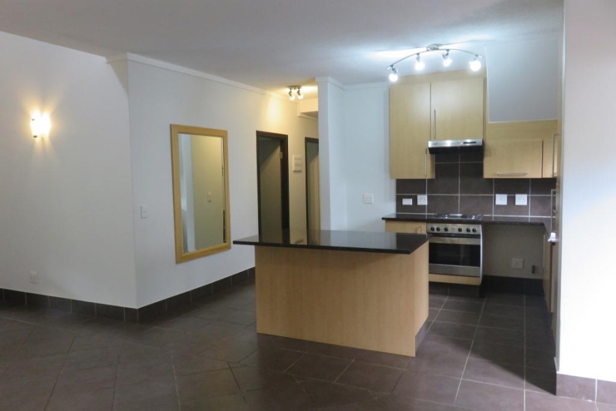 To Let 3 Bedroom Property for Rent in Fourways Gauteng