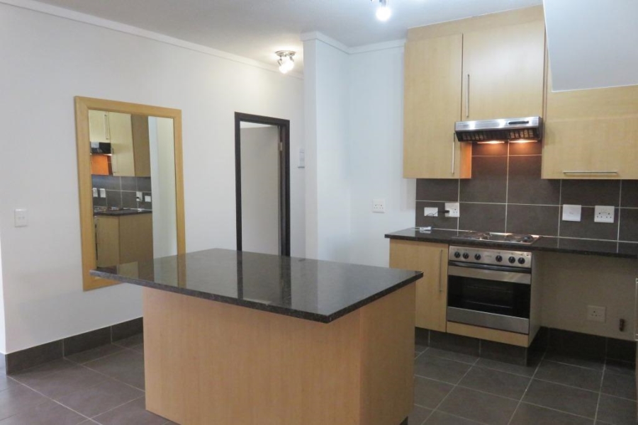 To Let 3 Bedroom Property for Rent in Fourways Gauteng