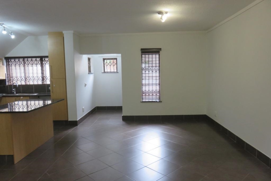To Let 3 Bedroom Property for Rent in Fourways Gauteng