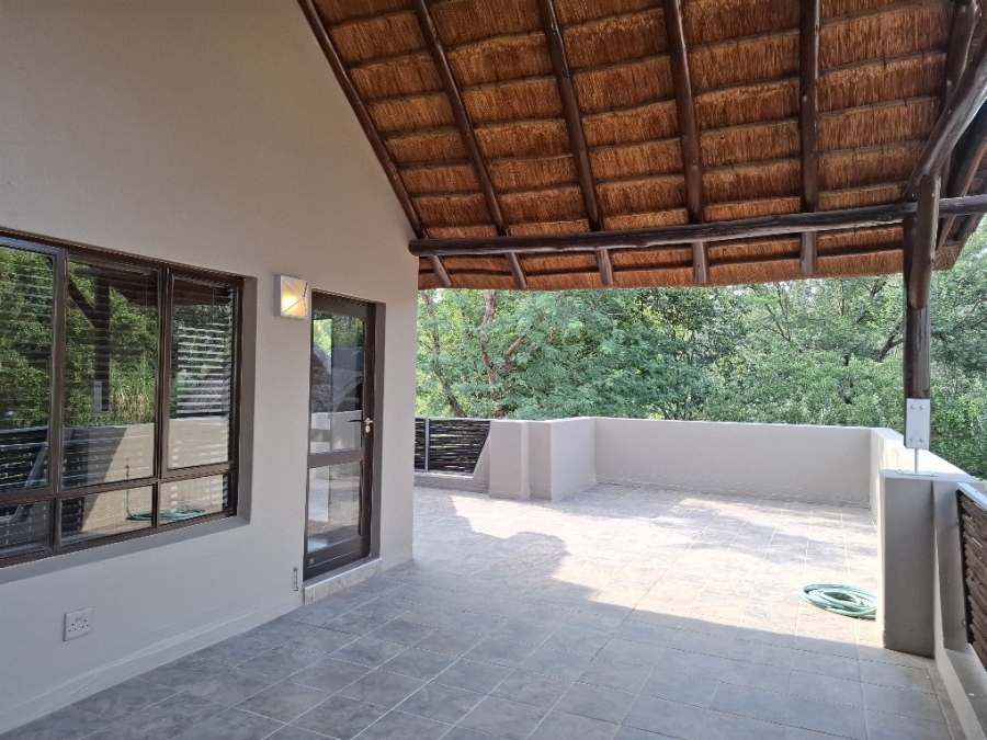 To Let 3 Bedroom Property for Rent in Fourways Gauteng