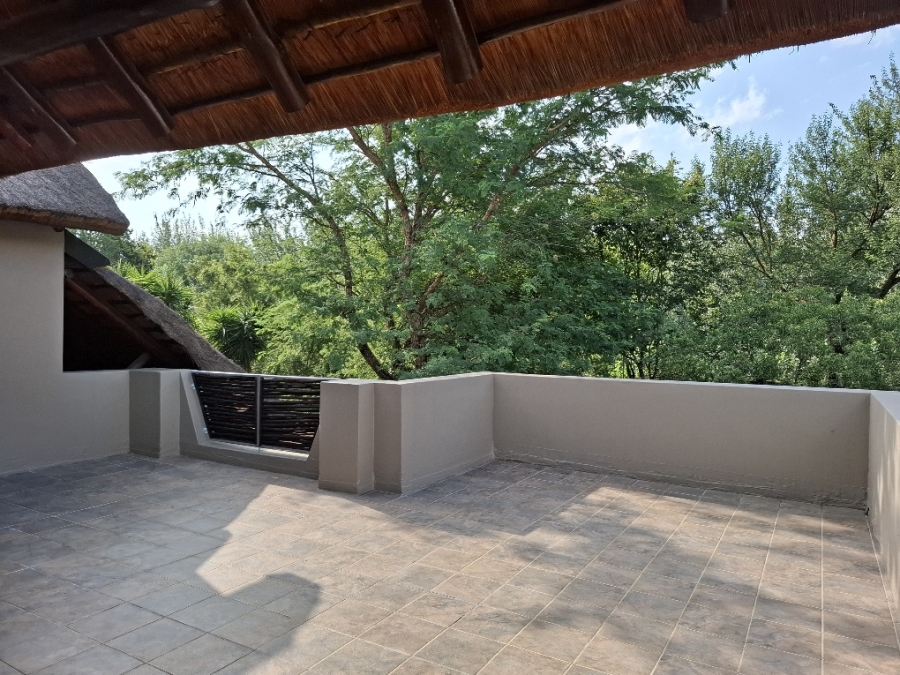 To Let 3 Bedroom Property for Rent in Fourways Gauteng