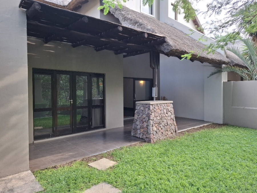 To Let 3 Bedroom Property for Rent in Fourways Gauteng