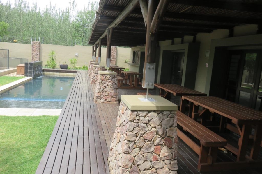 To Let 3 Bedroom Property for Rent in Fourways Gauteng