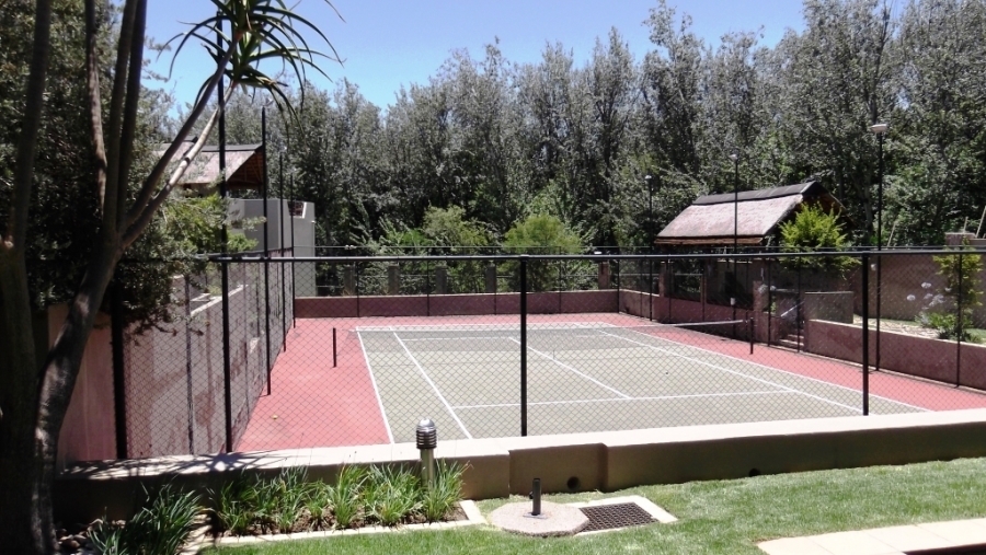 To Let 3 Bedroom Property for Rent in Fourways Gauteng