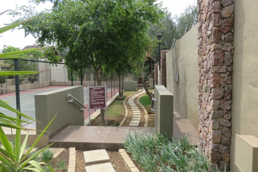 To Let 3 Bedroom Property for Rent in Fourways Gauteng