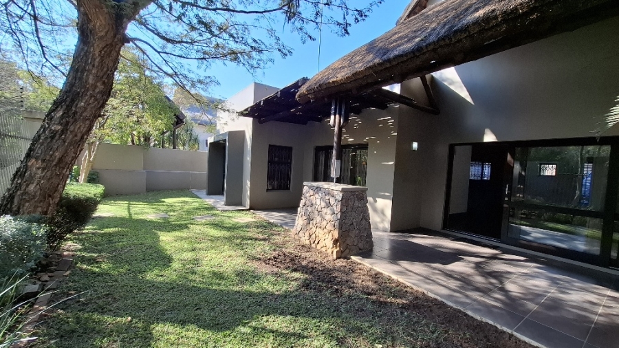 3 Bedroom Property for Sale in Fourways Gauteng