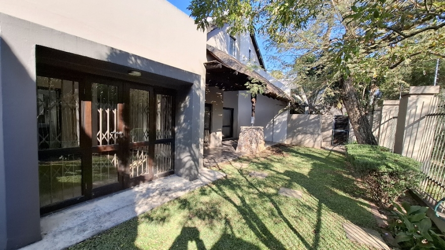 3 Bedroom Property for Sale in Fourways Gauteng