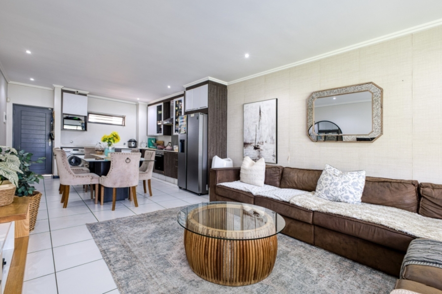 To Let 3 Bedroom Property for Rent in Paulshof Gauteng