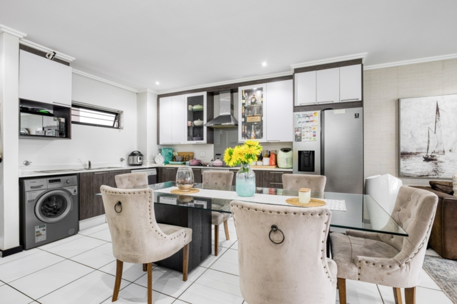 To Let 3 Bedroom Property for Rent in Paulshof Gauteng