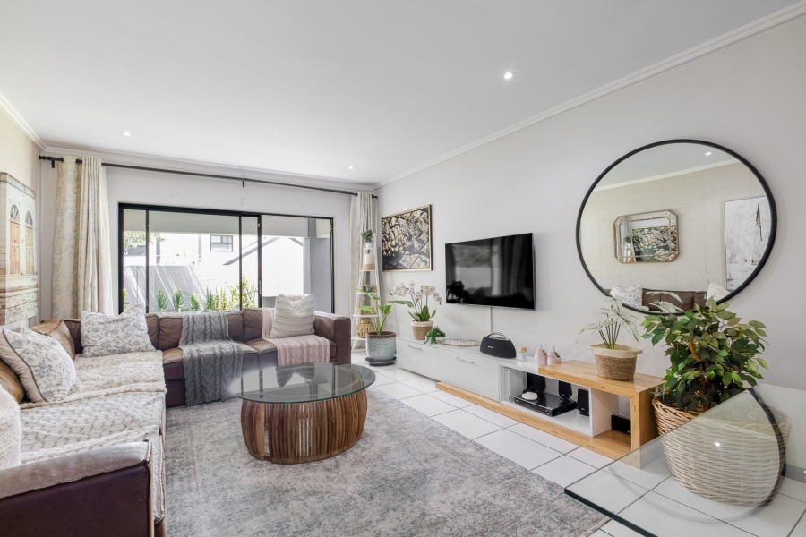 To Let 3 Bedroom Property for Rent in Paulshof Gauteng