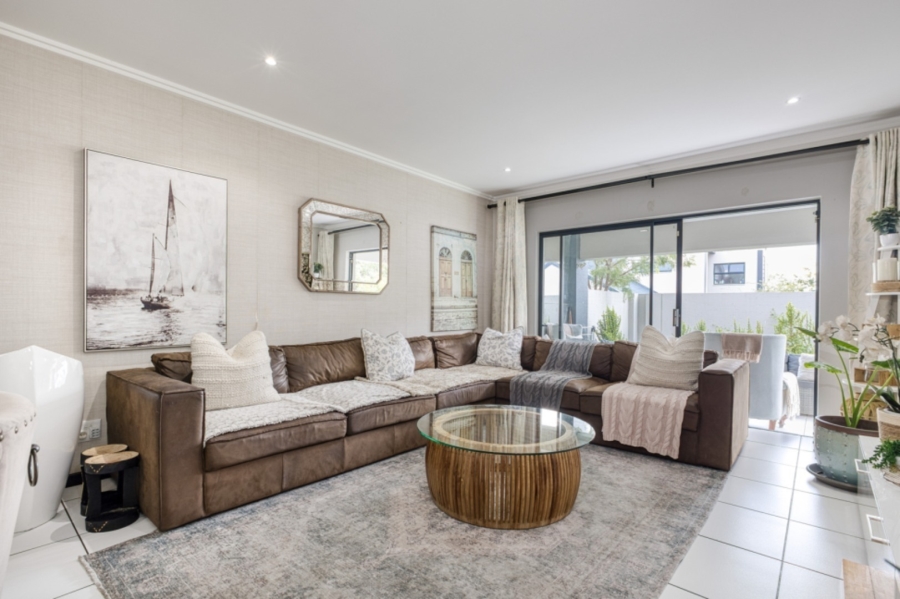 To Let 3 Bedroom Property for Rent in Paulshof Gauteng