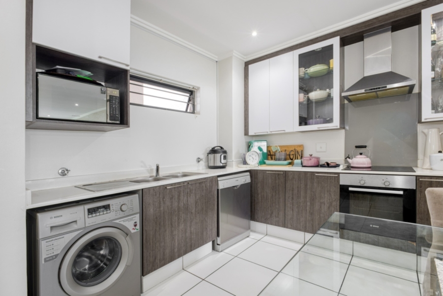To Let 3 Bedroom Property for Rent in Paulshof Gauteng