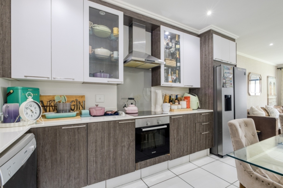 To Let 3 Bedroom Property for Rent in Paulshof Gauteng