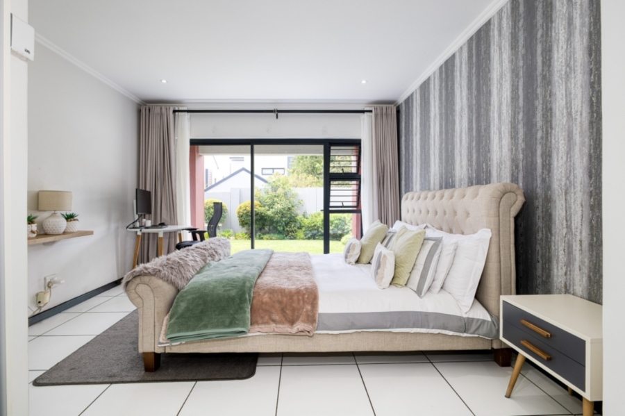 To Let 3 Bedroom Property for Rent in Paulshof Gauteng