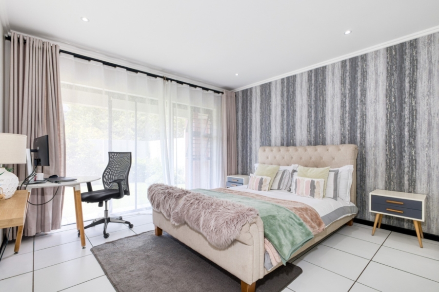 To Let 3 Bedroom Property for Rent in Paulshof Gauteng