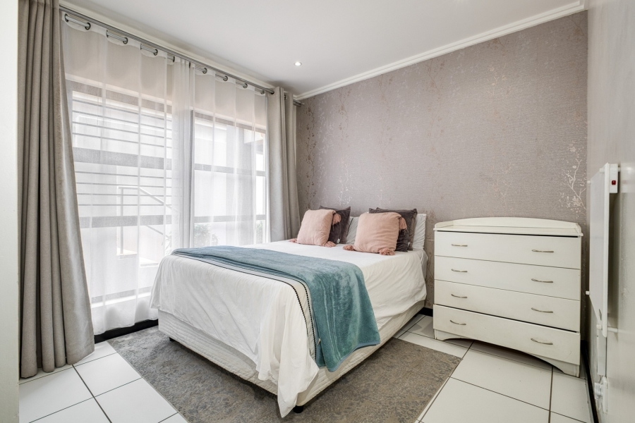 To Let 3 Bedroom Property for Rent in Paulshof Gauteng