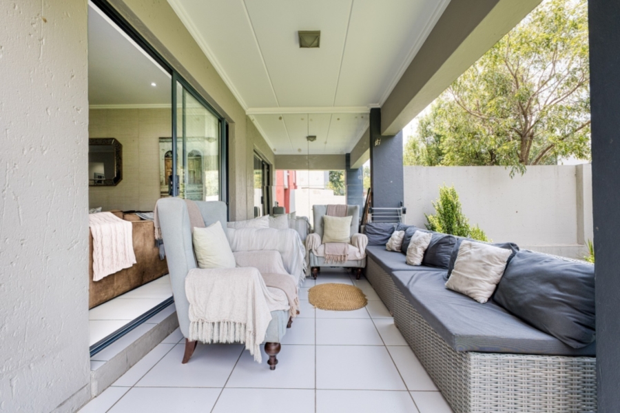 To Let 3 Bedroom Property for Rent in Paulshof Gauteng