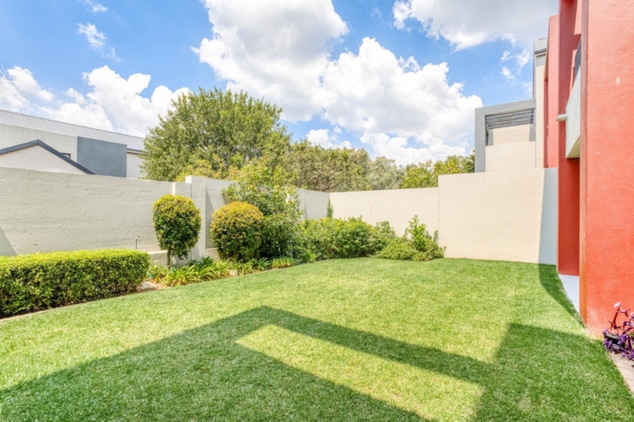 To Let 3 Bedroom Property for Rent in Paulshof Gauteng