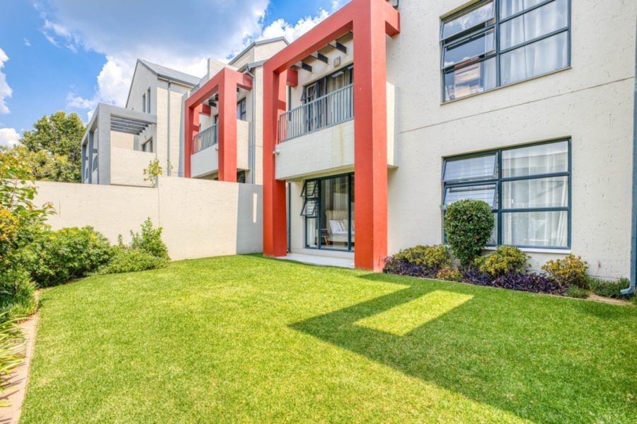 To Let 3 Bedroom Property for Rent in Paulshof Gauteng