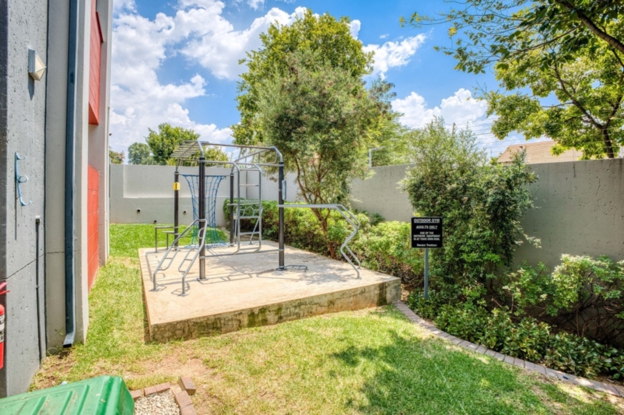 To Let 3 Bedroom Property for Rent in Paulshof Gauteng