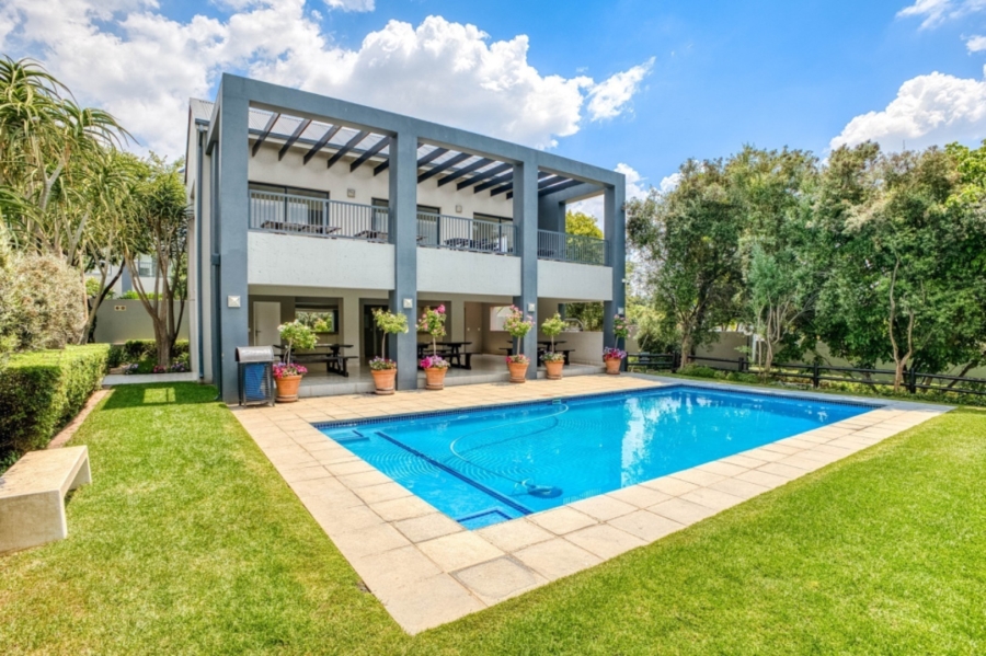 To Let 3 Bedroom Property for Rent in Paulshof Gauteng