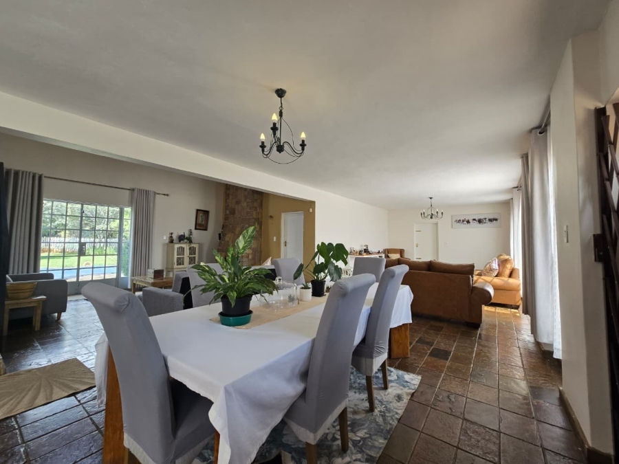 5 Bedroom Property for Sale in Drumblade A H Gauteng