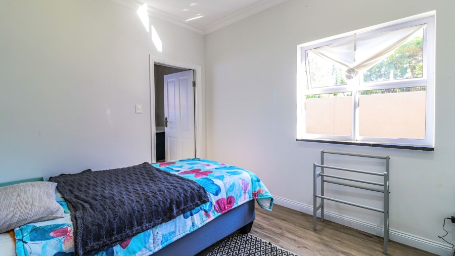 To Let 4 Bedroom Property for Rent in Craigavon Gauteng