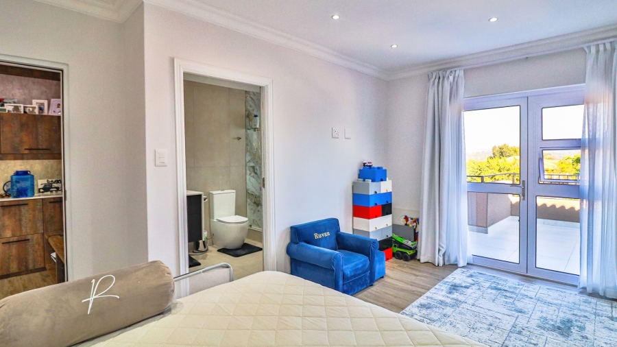 To Let 4 Bedroom Property for Rent in Craigavon Gauteng