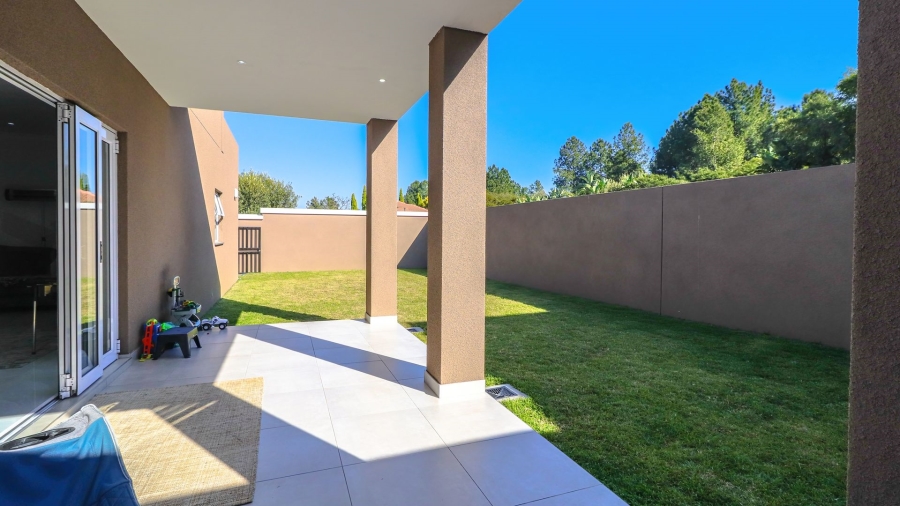 To Let 4 Bedroom Property for Rent in Craigavon Gauteng