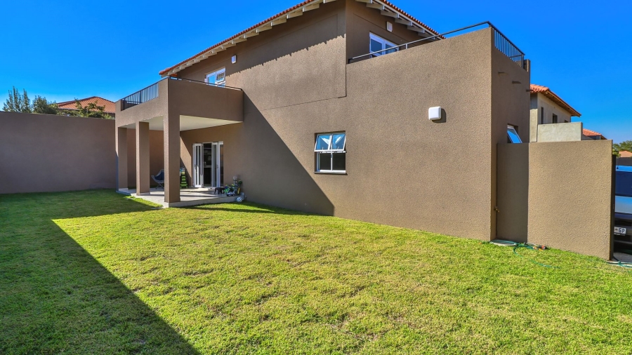 To Let 4 Bedroom Property for Rent in Craigavon Gauteng