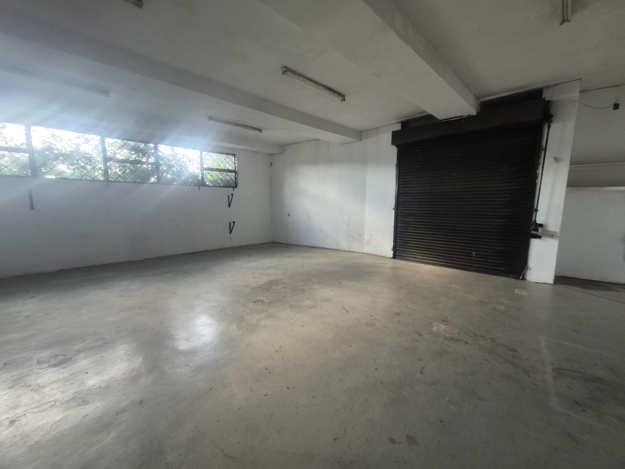 To Let Commercial Property for Rent in Eastgate Gauteng
