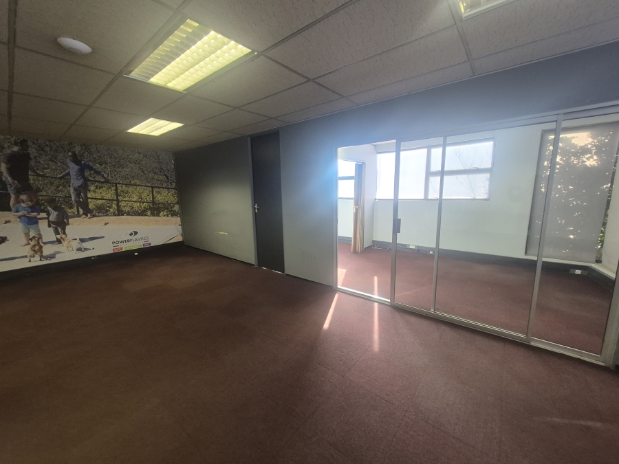 To Let Commercial Property for Rent in Eastgate Gauteng