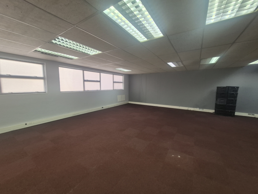 To Let Commercial Property for Rent in Eastgate Gauteng