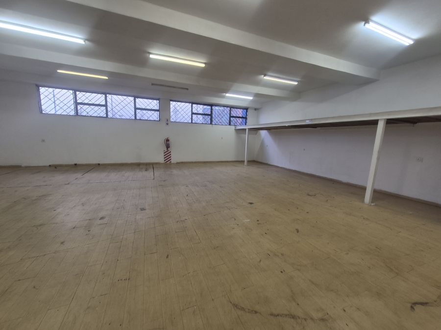 To Let Commercial Property for Rent in Eastgate Gauteng
