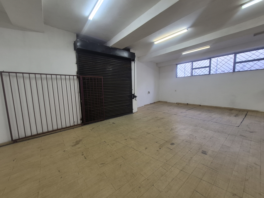 To Let Commercial Property for Rent in Eastgate Gauteng