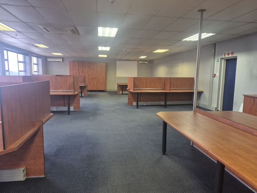 To Let Commercial Property for Rent in Fishers Hill Gauteng