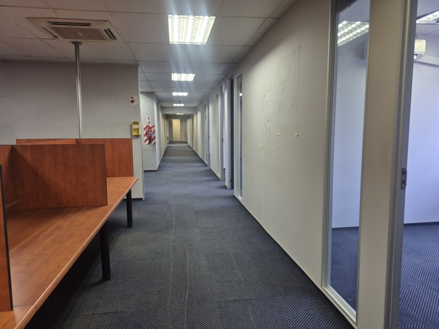 To Let Commercial Property for Rent in Fishers Hill Gauteng
