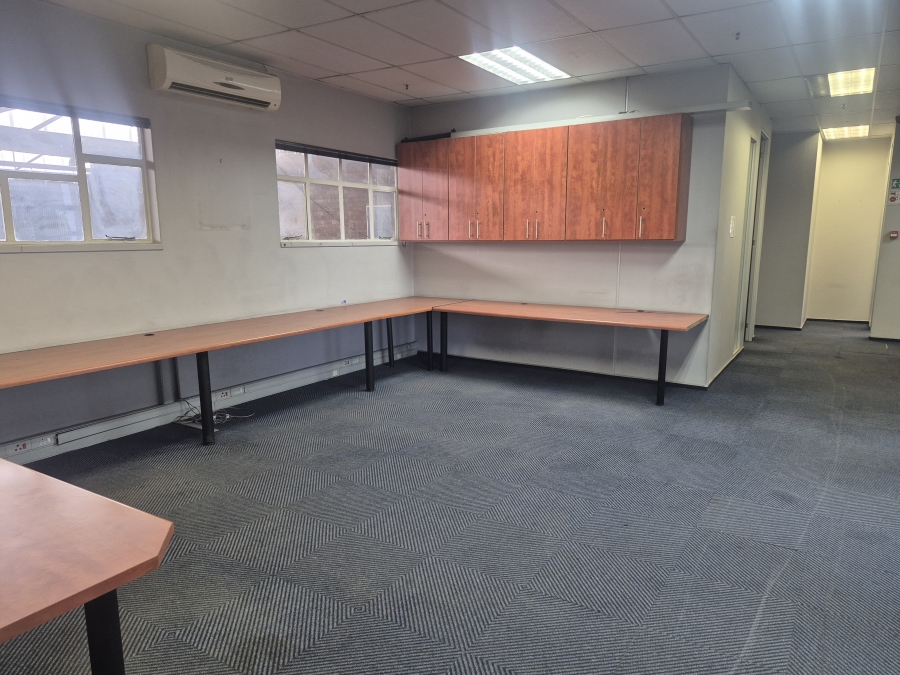 To Let Commercial Property for Rent in Fishers Hill Gauteng