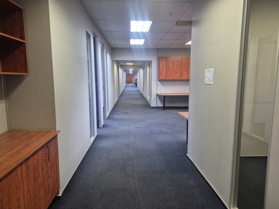 To Let Commercial Property for Rent in Fishers Hill Gauteng