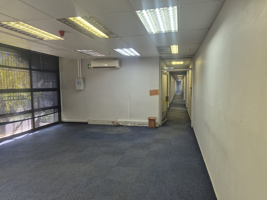 To Let Commercial Property for Rent in Fishers Hill Gauteng