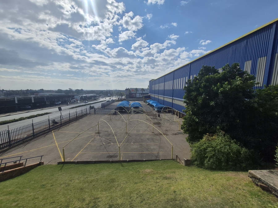 To Let Commercial Property for Rent in Fishers Hill Gauteng