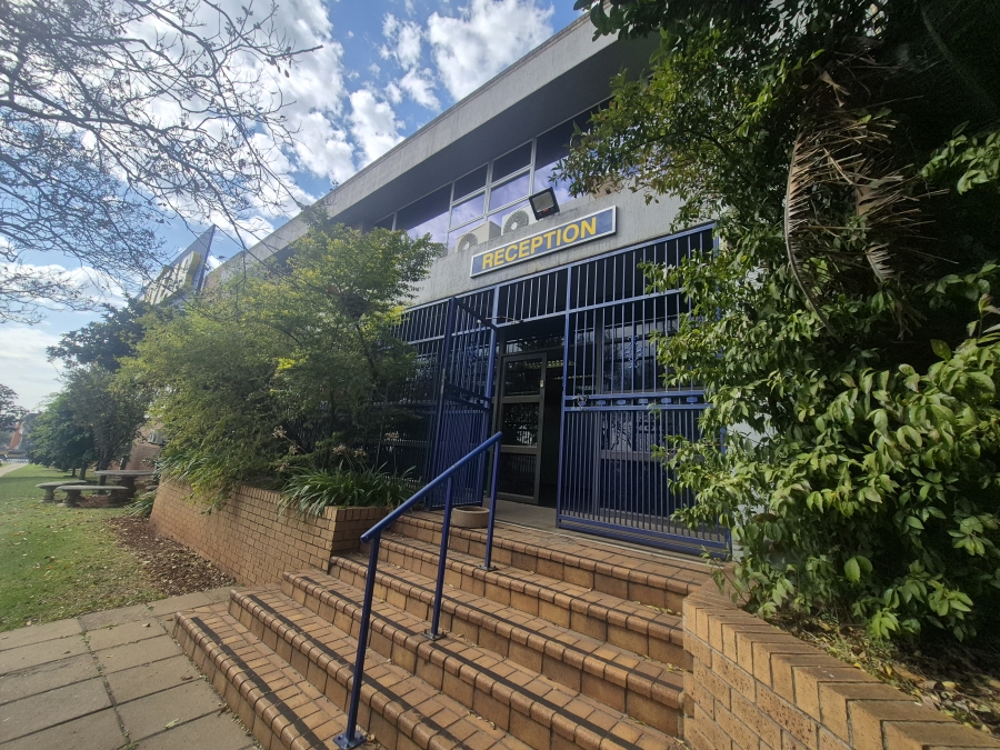 To Let Commercial Property for Rent in Fishers Hill Gauteng