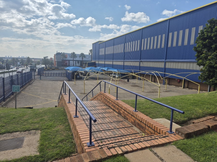 To Let Commercial Property for Rent in Fishers Hill Gauteng