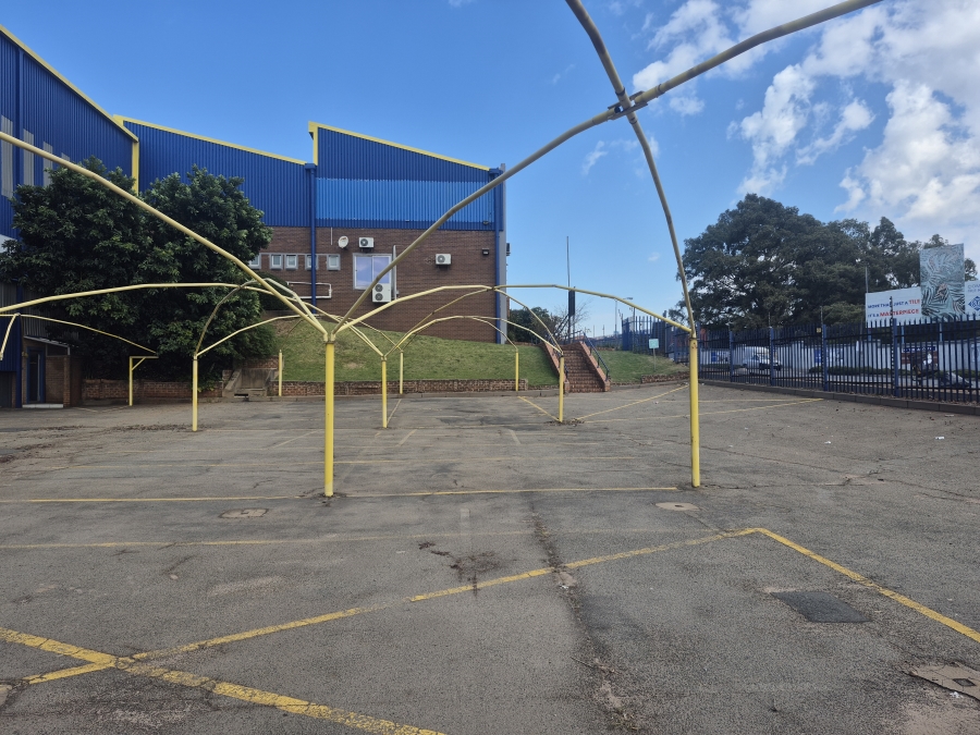 To Let Commercial Property for Rent in Fishers Hill Gauteng