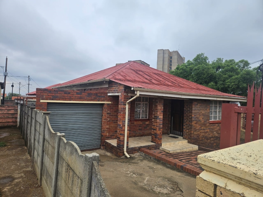 2 Bedroom Property for Sale in Coronationville Gauteng