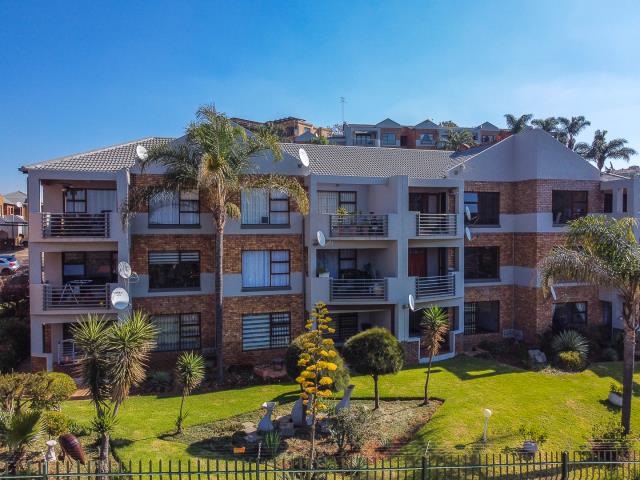 2 Bedroom Property for Sale in Bassonia Gauteng