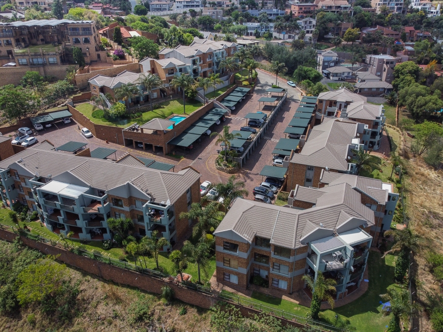 2 Bedroom Property for Sale in Bassonia Gauteng