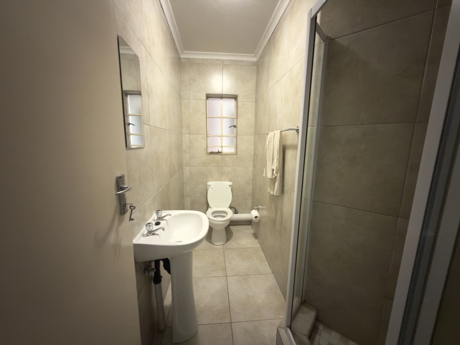 To Let 3 Bedroom Property for Rent in Terenure Gauteng