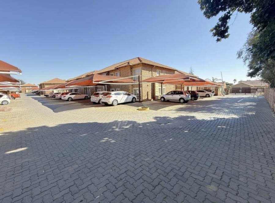 To Let 3 Bedroom Property for Rent in Terenure Gauteng