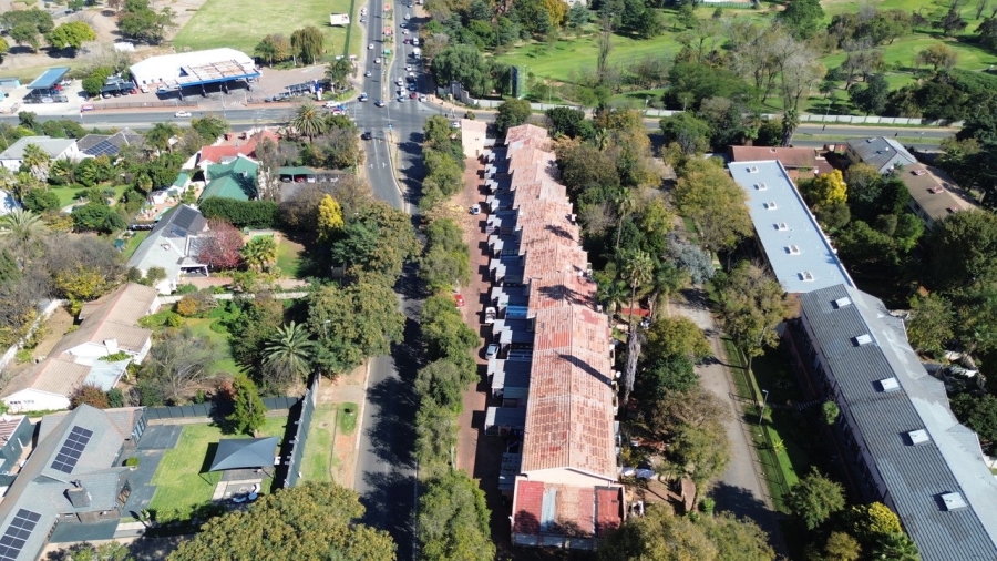 2 Bedroom Property for Sale in Windsor East Gauteng